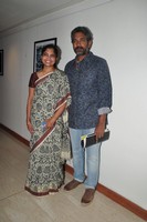 Rajamouli at Super Mom photo Exhibition